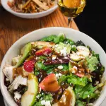 Insalate complete: come renderle un pasto nutriente, saporito e bilanciato
