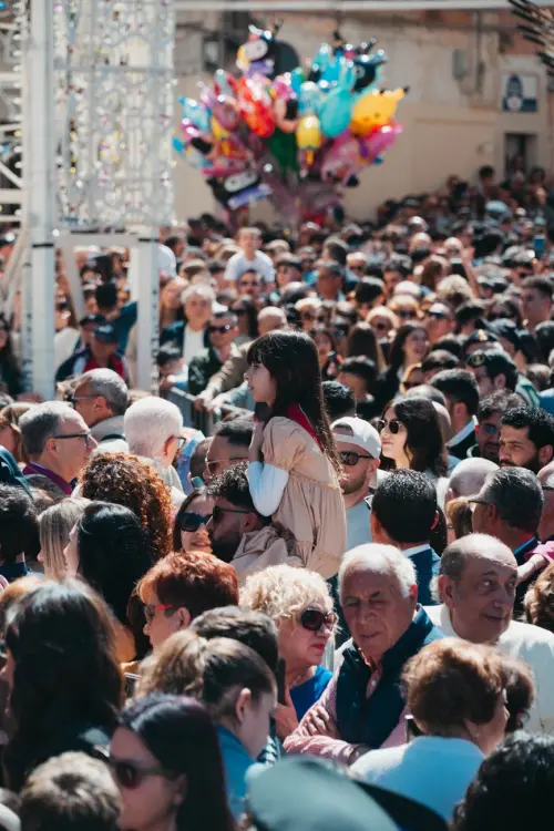 Vicenza, oltre 5 mila in piazza per Pennacchi il 25 aprile