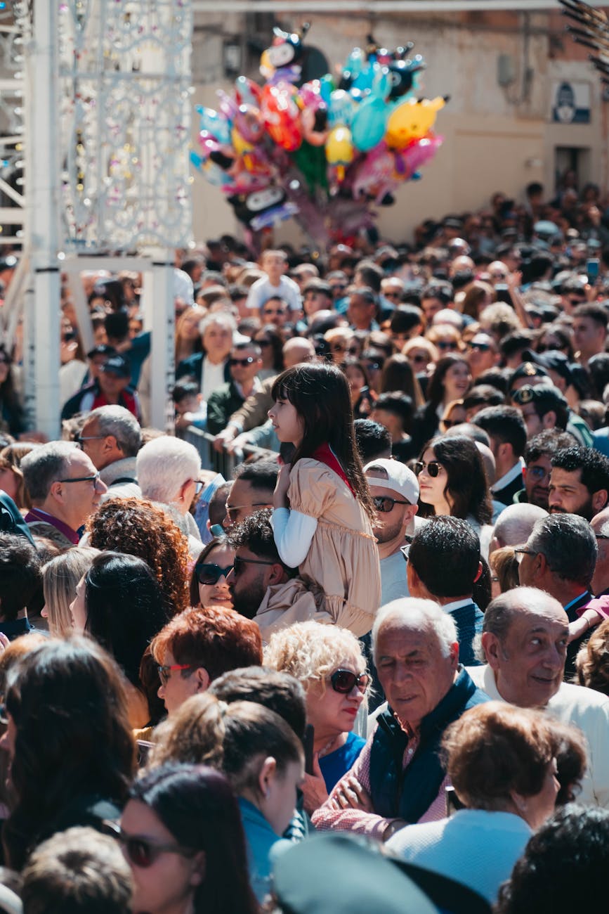 Vicenza, oltre 5 mila in piazza per Pennacchi il 25 aprile