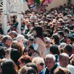 Vicenza, oltre 5 mila in piazza per Pennacchi il 25 aprile