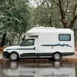 Sosta camper a Vicenza, il Consiglio di Stato dà ragione al Comune