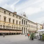 Vicenza, alla Centrale la mostra sugli atleti azzurri