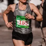 Vicenza celebra Cristian Cecchetto, oro mondiale nella marcia