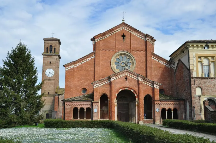 Vicenza, la chiesa dei Santi Filippo e Giacomo riapre