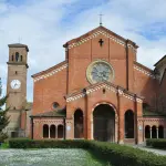 Vicenza, la chiesa dei Santi Filippo e Giacomo riapre