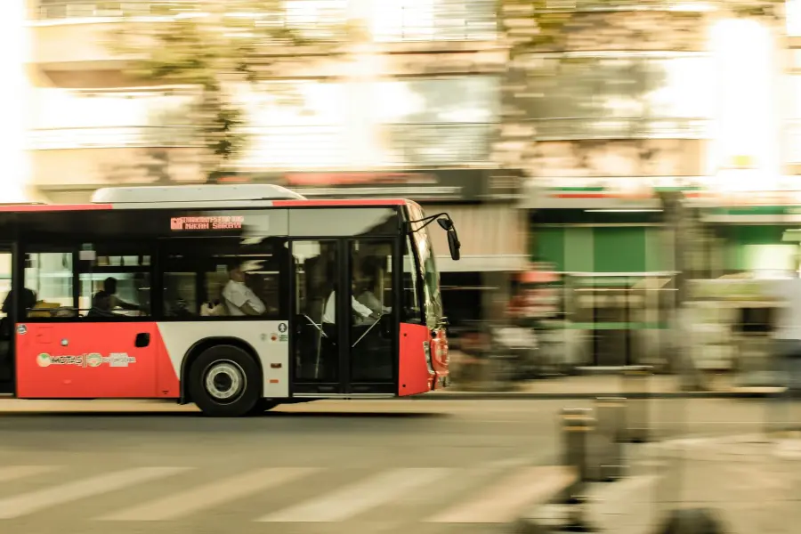 Vicenza, bus in doppio senso su corso Santi Felice