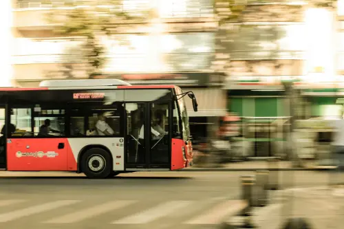 Vicenza, bus in doppio senso su corso Santi Felice