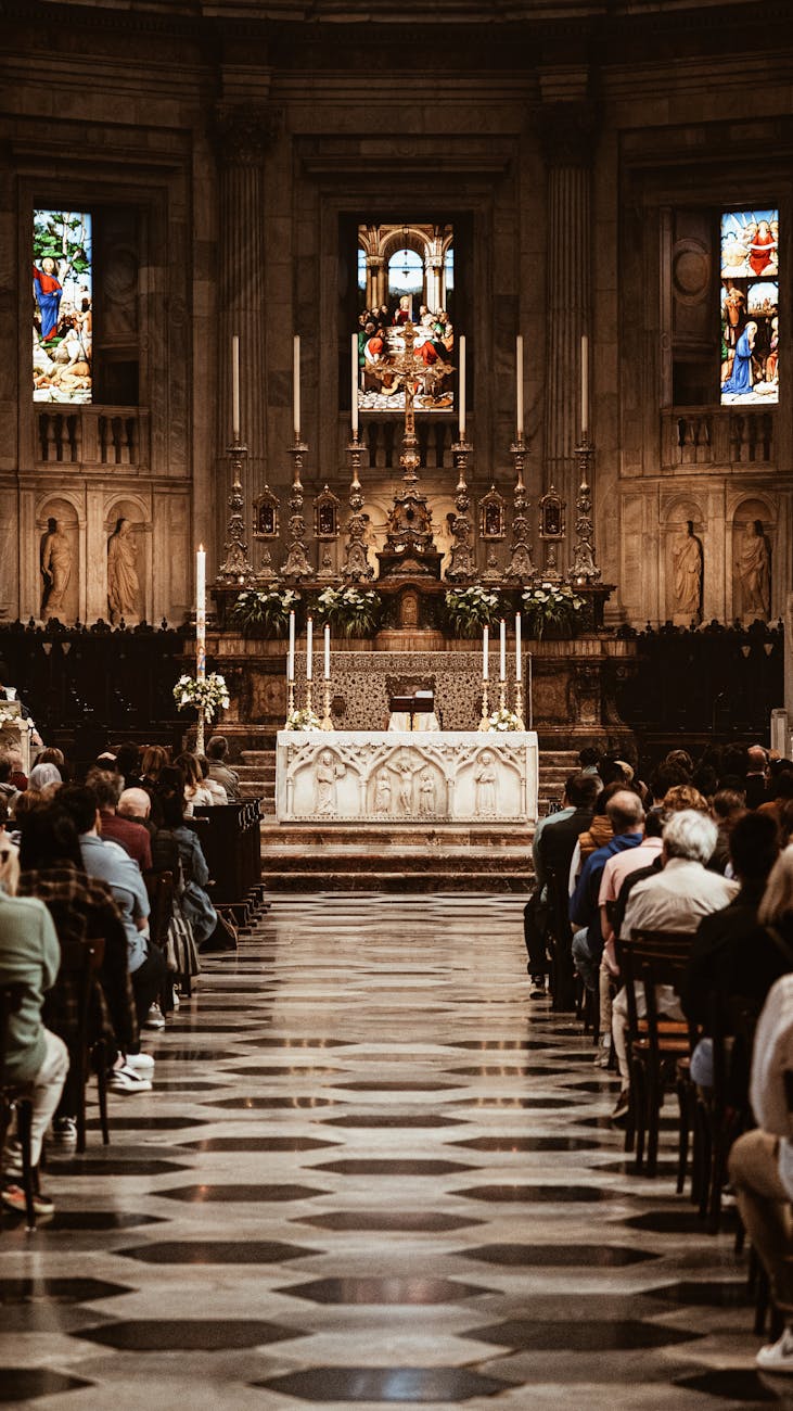 Vicenza, 400 visite alla chiesa dei Santi Filippo e Giacomo