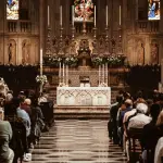 Vicenza, 400 visite alla chiesa dei Santi Filippo e Giacomo