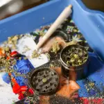 Blitz antidroga a San Lazzaro, chiusa piazza di spaccio