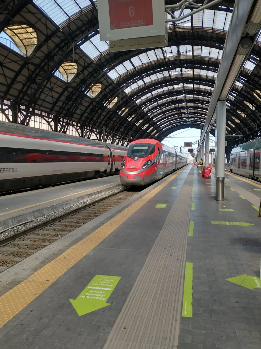 Tav Vicenza, vertice con Rfi e Iricav sui cantieri a ovest