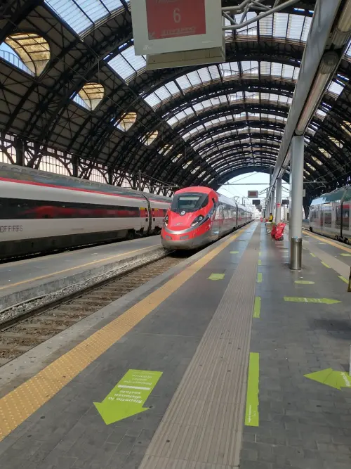 Tav Vicenza, vertice con Rfi e Iricav sui cantieri a ovest