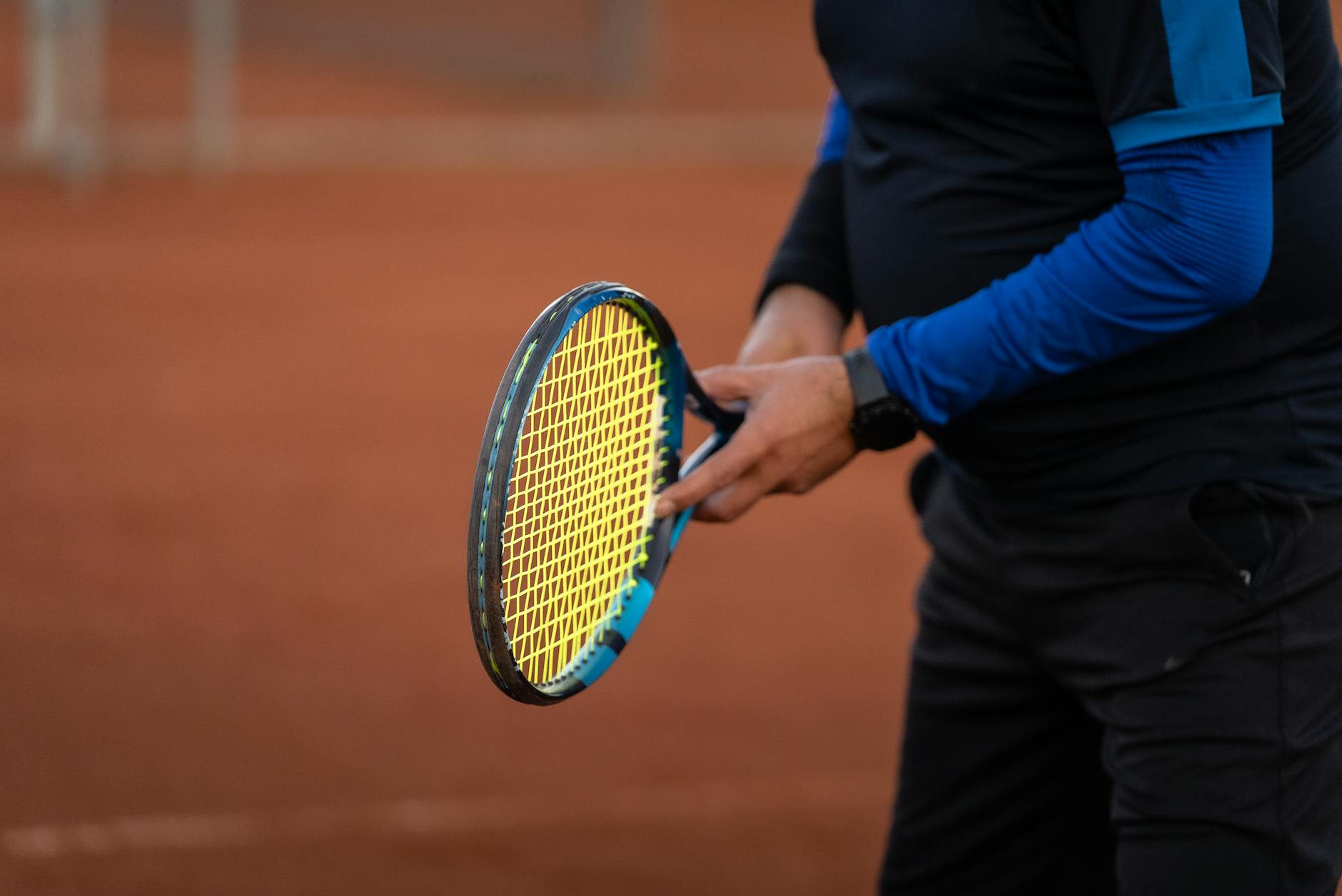 Internazionali di Tennis a Vicenza, torneo dal 24 maggio