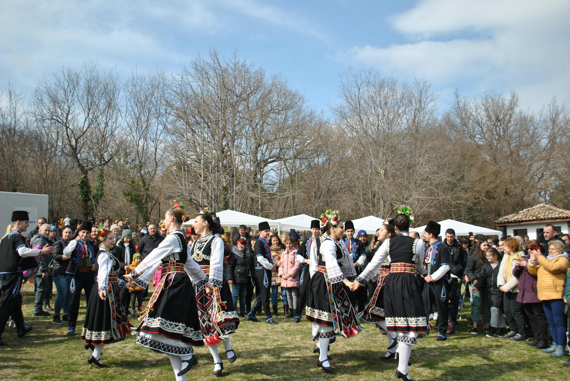 Vicenza al Festival serbo, Sloga rappresenta l’Italia
