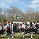 Vicenza al Festival serbo, Sloga rappresenta l’Italia