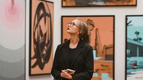 Vicenza, 14 opere Bonollo in mostra a Palazzo Thiene