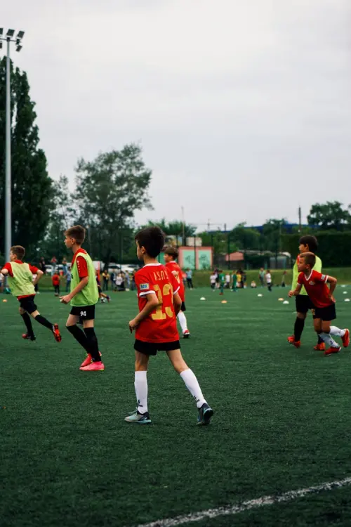 Vicenza, sport e imprese insieme per i giovani atleti