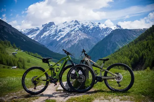 Vicenza, al BAM! di Piazzola con itinerari cicloturistici