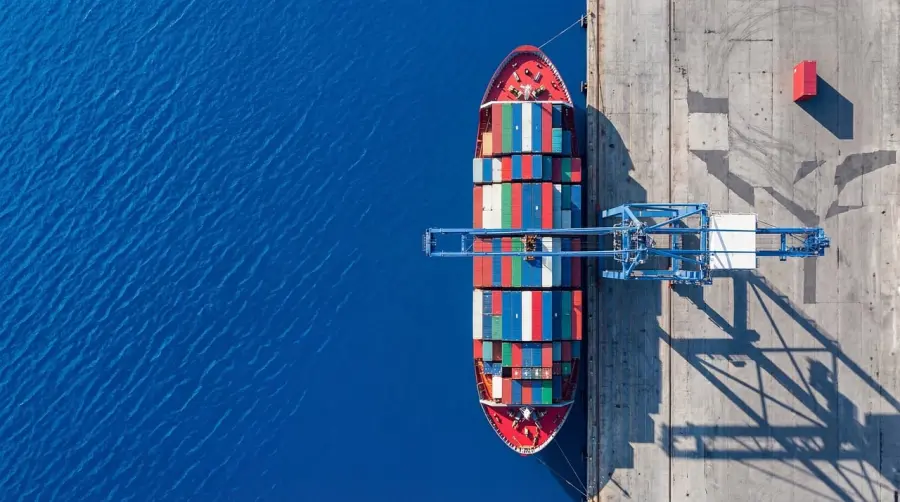 Autotrasporto, allarme logistica: chiesta un’unità di crisi per il porto di Venezia