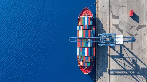 Autotrasporto, allarme logistica: chiesta un’unità di crisi per il porto di Venezia
