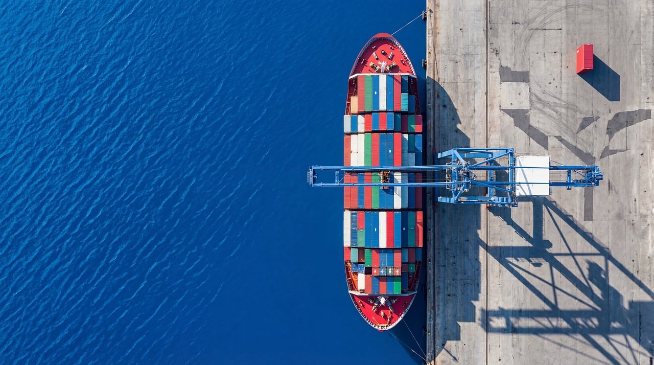 Autotrasporto, allarme logistica: chiesta un’unità di crisi per il porto di Venezia
