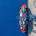 Autotrasporto, allarme logistica: chiesta un’unità di crisi per il porto di Venezia