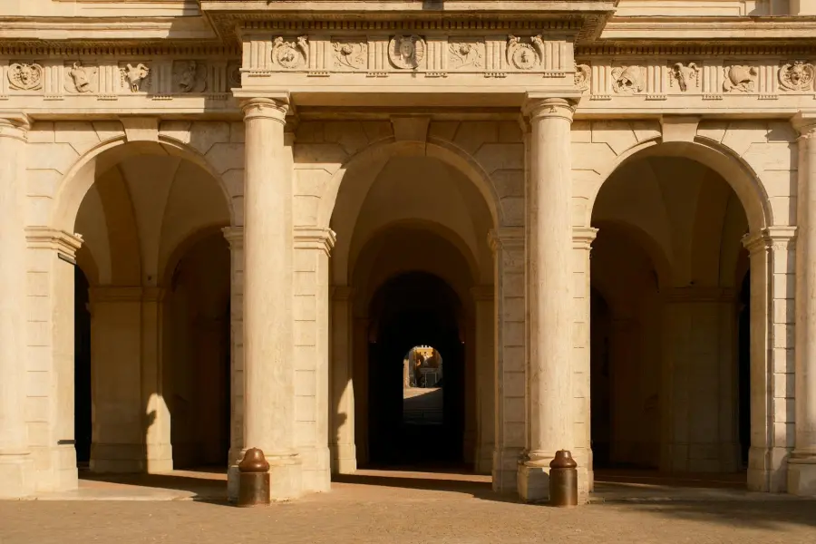 Le ville palladiane di Vicenza e del Veneto: guida all’itinerario UNESCO