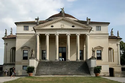 La Villa Rotonda di Palladio: storia, influenza e visita