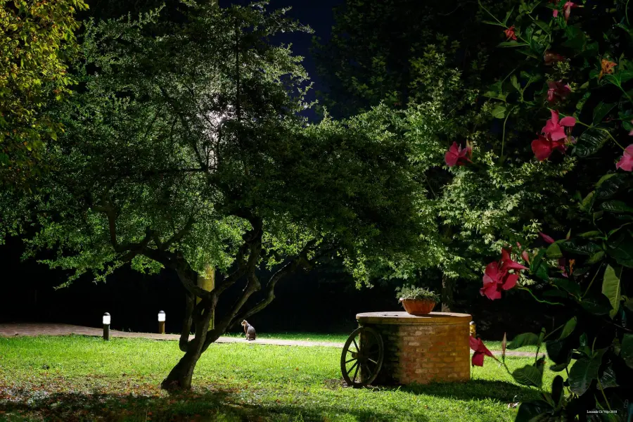 Vicenza, apre il Giardino San Biagio dopo 40 anni