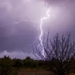 Vicenza, maltempo e allerta gialla fino al 1 giugno