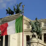 Vicenza, in piazza dei Signori gli 80 anni della Repubblica
