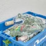 Vicenza, 400 nuove campane per la raccolta del vetro