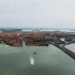 Punta Fusina, aria monitorata nel 2025: PM10 sotto i limiti