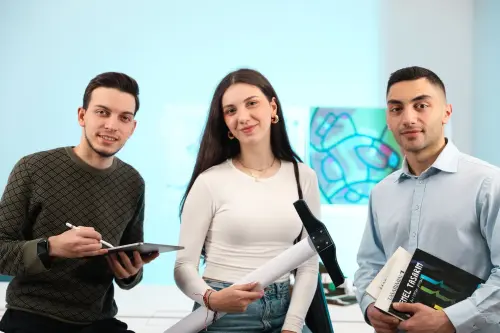 Vicenza, Canova e Piovene premiati alle gare nazionali