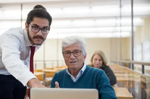 Vicenza, più sedi per l’Università adulti anziani