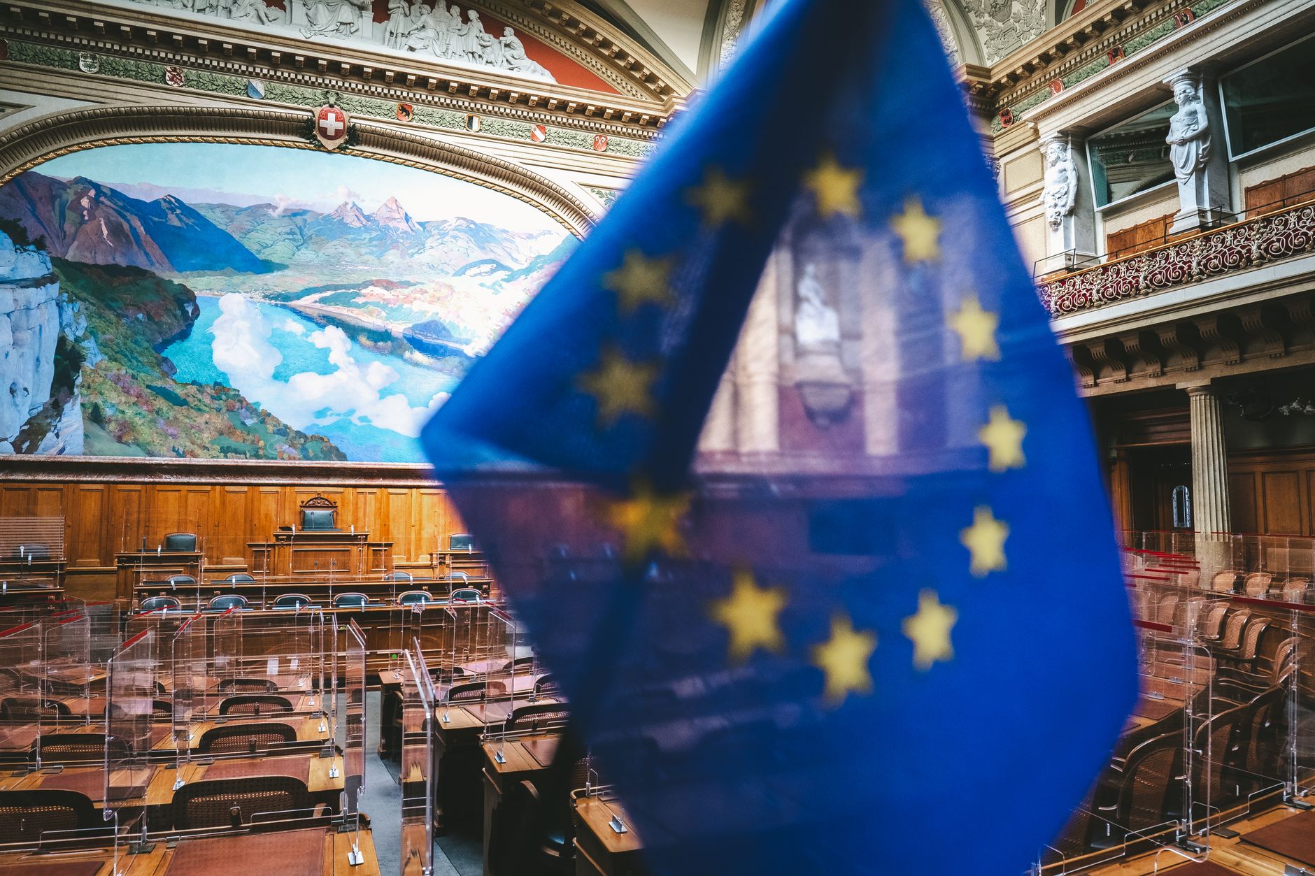 Vicenza, a Palazzo Trissino l’infoday sui fondi europei