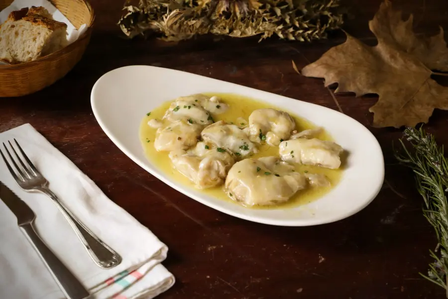 Baccalà alla Vicentina: ricetta e storia