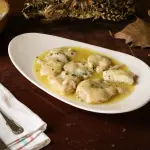 Baccalà alla Vicentina: ricetta e storia
