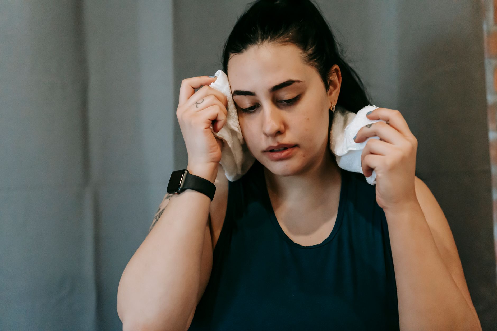 Vicenza, allerta caldo: attivo lo sportello Vicenza solidale