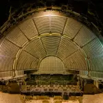 Vicenza, il Teatro romano di Berga vince #Volotea4Veneto