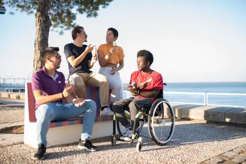 ExpoAid 2026, il Veneto porta a Rimini le politiche sulla disabilità