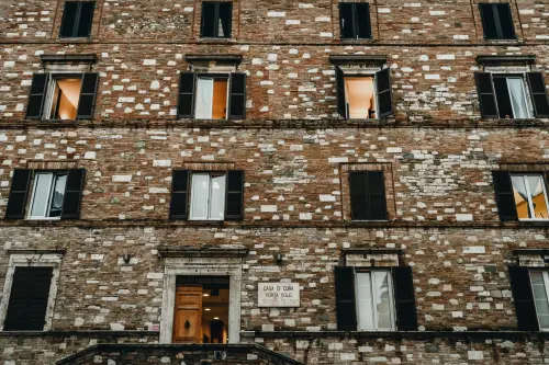 Vicenza, graduatoria provvisoria ERP: 1.133 domande