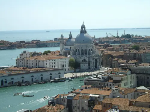 Vicenza UNESCO, nuova governance per ville del Palladio