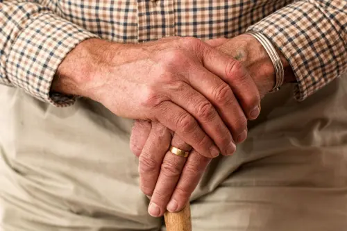 Vicenza, danza al museo per persone con Parkinson
