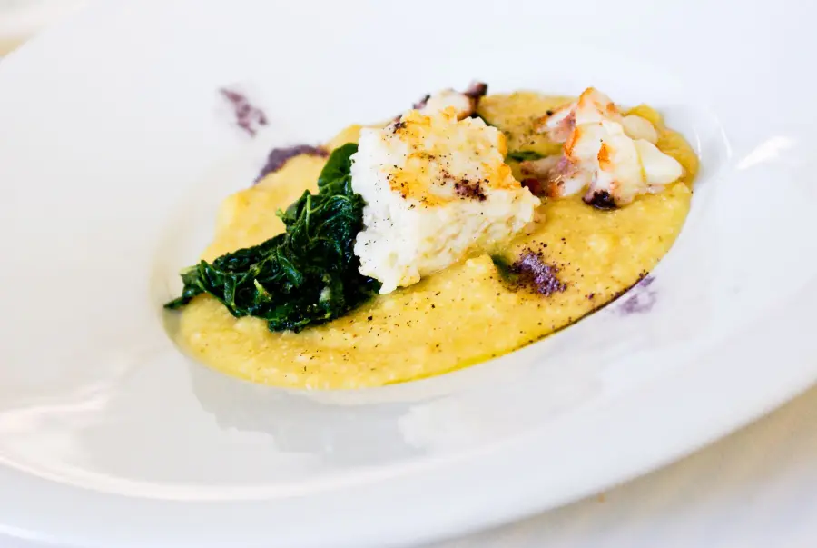 Baccalà alla Vicentina: Ricetta e Locali a Vicenza
