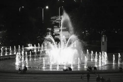 Vicenza, 150mila euro per riattivare la fontana San Lorenzo