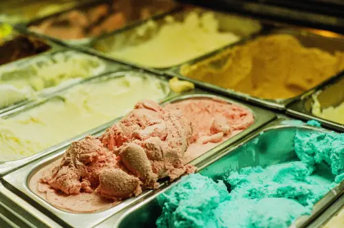Gelato artigianale, Veneto guida l’Italia con 1.094 laboratori