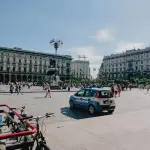 Vicenza, nuovo furgone per i rilievi degli incidenti