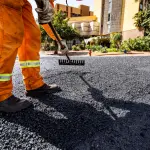 Vicenza, lavori su viale dello Stadio e Riviera Berica