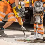 Vicenza, 1,2 milioni per consolidare gli argini del Bacchiglione